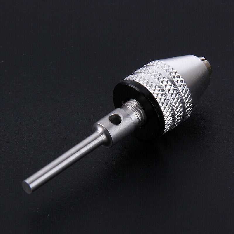0.3-3.4mm 3MM Change Adapter Drill Converter Engraving Machine Conversion
