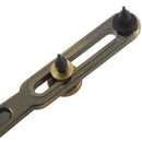 Stainless Steel Watch Back Case Opener Adjustable Remover Wrench Repair