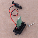 Heater Blower Series Motor Radiator Fan Resistor Fit For Renault Clio 7701209803