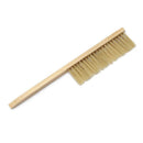 Bee Clothing + Kid gloves + Bee brush + stainless steel nest frame folder B
