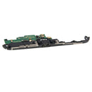USB Charging Port Connector Flex Cable Replacement For Huawei Mate7
