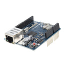 Ethernet Shield for Arduino UNO Mega 1280 W5100