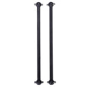 5X(2x HSP 08029/08059 89.5mm Dog Bone RC 1/10 CAR TRUCK Drive shafts K2P4)