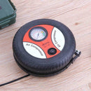 260PSI 12V Car Tire Air Pump Inflator Vehicle Electric Convinient G8L6