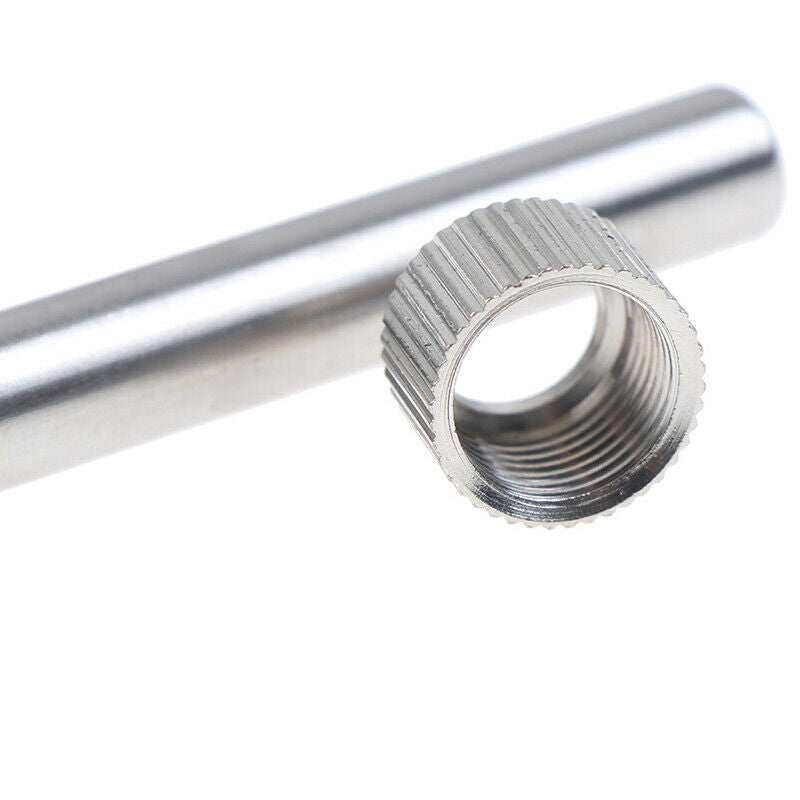 1 set Solder Tip Sleeve Electric Soldering Iron Station Casing Handle Adapter JR