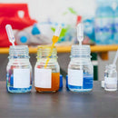 300 Pcs 3ML and 0.2ML Plastic Transfer Pipettes Dropper for Essential Oils