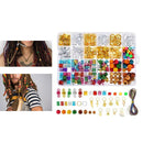 Hair Dreadlock Ring For Dreads Dreadlock Beads And Jewelry Rings