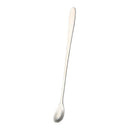 Stainless Steel Stirring Spoon, Long Handle Iced Tea Spoon, Mixing Bar Cocktail
