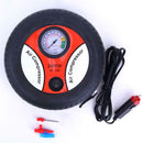 Car Insurance Gift Tire Air Pump 19 Cylinder 12V Mini Pump Air Pump Power