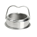 Stainless Steel Solder Soldering Iron Tip Cleaner with Wire Sponge BGA Tool