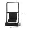 Automatic Shake Phone Swing Wiggler Device WeChat Record Step Home Decoration