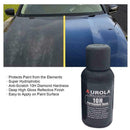 10H Liquid Nano Super Hydrophobic Ceramic Car Glass Favor Paint Care Coatin B7B8