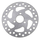 120mm Motorcycle Brake Disc Rotor for 47cc 49cc Mini Pocket ATV Brand qwe