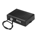 Universal Car Auto Keyless Entry System Door Lock Button w/ Remote Control