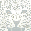 Leopard Iron on Stickers Washable Heat Transfer Patches For Clothes Applique  Z