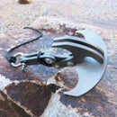 Climb Grapple Tool Multifunction Mountaineering Hook Gravity High Iron Comp