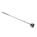 Stainless Steel Aquarium Fish Tank Scraper Algae Cleaning Tool Water Grass W3Z6