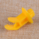 Two Hood Support Prop Rod Clip Holder Fit For Ford Focus C-Max Escape AM5Z16828A