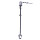 1PC Quick Release Skewer for Trainer Boke Bicycle Cycling Back Rear Wheel Ti Hn