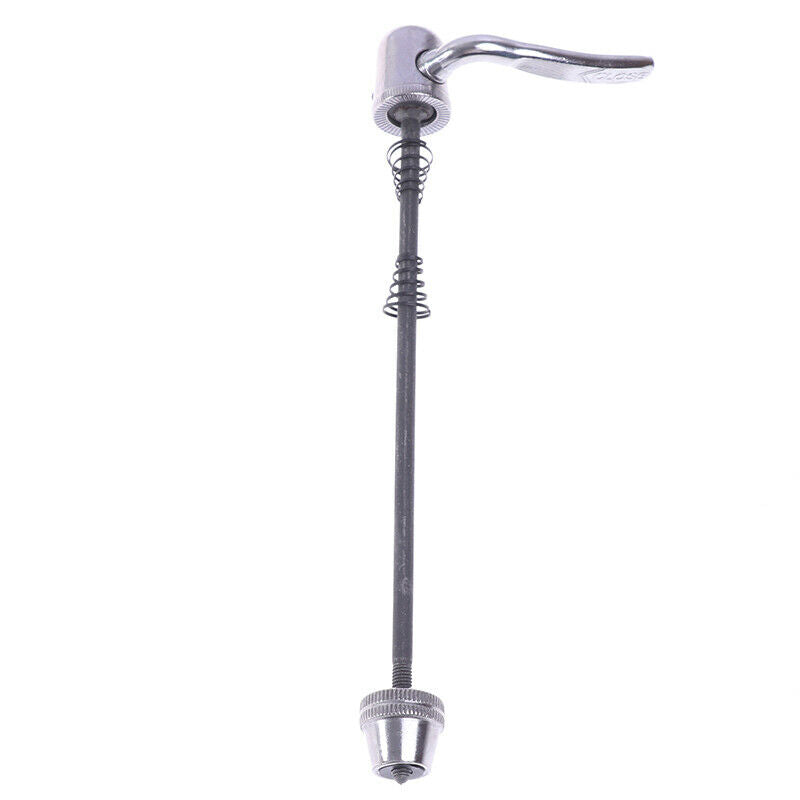 1PC Quick Release Skewer for Trainer Boke Bicycle Cycling Back Rear Wheel Ti Hn
