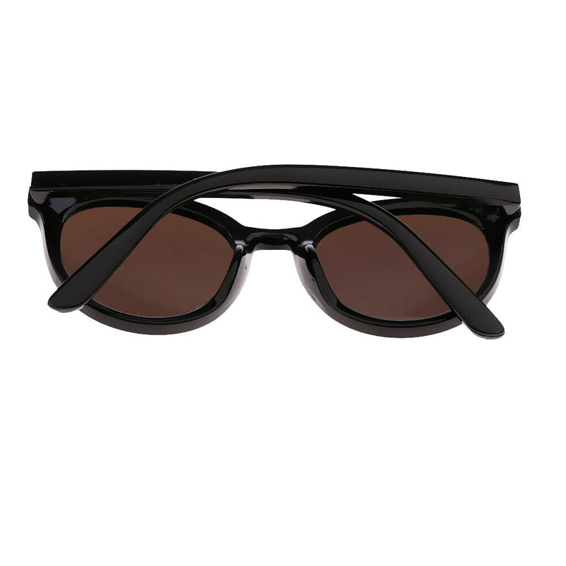 3 Pieces Cute Kids Shades Sunglasses UV400 Eyewear For