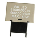 8 Pin  Adjustable LED Flasher Assy Relay Fix