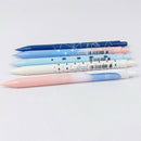 0.7mm Simple Cute Tree Press Mechanical Pencil School Office Supply Stationery