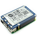 Waveshare 2.7Inch E-Paper,264X176,E-Ink Display HAT for Raspberry Pi 2B/3B/