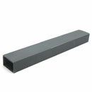 Beam Luthier Tool Fret Leveling File Aluminum 10" Guitar Bass