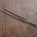 Universal 27CM Aquarium Plant Shrimp Reef Tank Straight Tweezer Straight A