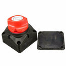 Circuit Breakers Battery Isolator Disconnect Cut off 12-60V ABS Power Kill Switc