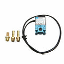 1X(DC 24V 5.4W ECU 3 Port Electronic Boost Control Solenoid Valve 35A-AAA-D