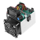 Electronic Load 0-10A Dc12V 100W Discharge Battery Capacity Testing Module