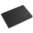 2 Pieces DIY Empty Magnetic Palette Box For Eyeshadow Powder Makeup Case