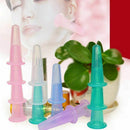 Vacuum Therapy Silicone Scouring Massager Devices Anti celulite massage Cup