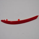 743363 Red Rear Bumper Reflector For SKODA OCTAVIA MK2 1Z