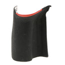 Rubber Body 3 Piece Grip Thumb Cover Skin Cap For  D750 DSLR W Adhesive