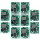 Mini 3A DC-DC Converter Step Down Buck Power Supply Module 24V 12V 9V to 5V