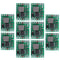 Mini 3A DC-DC Converter Step Down Buck Power Supply Module 24V 12V 9V to 5V