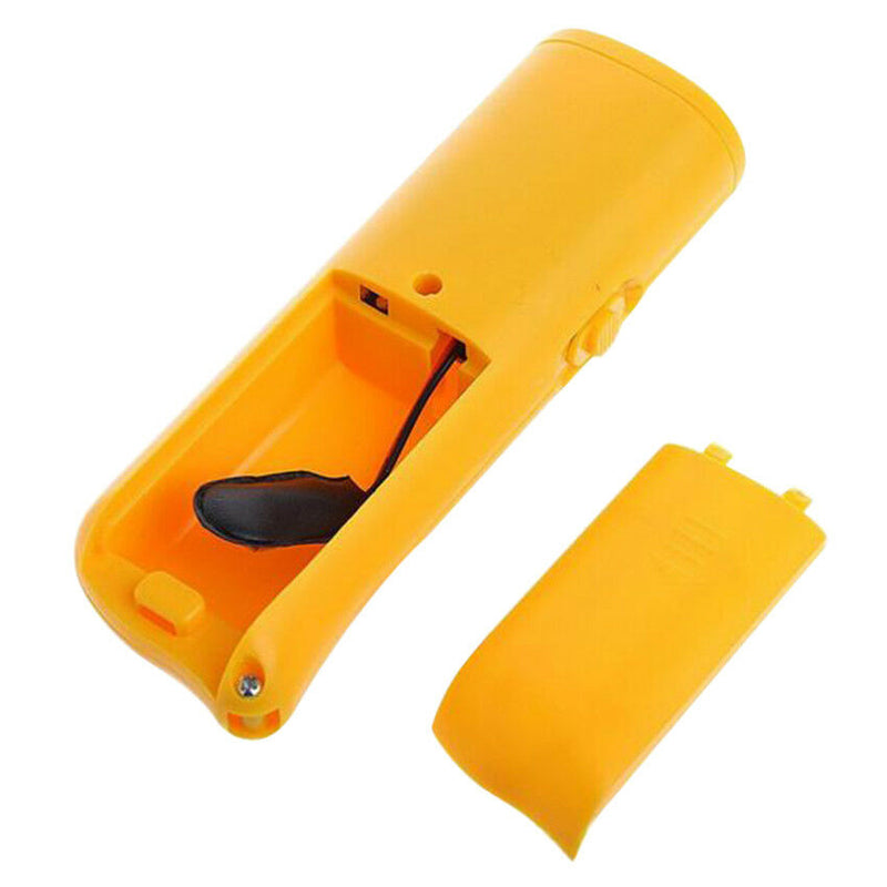 Ultrasonic Anti Bark Stop Barking Dog Training Repeller Control Trainer Device