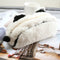 Soft Cute Plush Cosmetic Makeup Cartoon Storage Bag Pen Pencil Case Pouch  3C