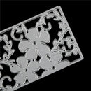 Flowers Metal Cutting Dies Stencils for DIY Scrapbooking/photo album Card Dec FT