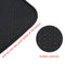 Washable Pet Diaper Pad Waterproof Durable Urine Absorbent Mat (Gray M) A