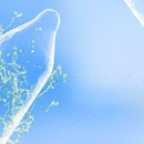 10pcs/Box Male Super Thin Condoms Delayed Condones Latex Condom Lubricantio G6Q7