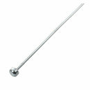Replacement 60cm 4 sections Telescopic Antenna Aerial for Radio TV