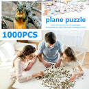 1000pcs DIY Squirrel on Branch Puzzle Educational Learning Assembling Toys