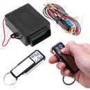 Car Door Lock Locking Remote Control Central Kit Keyless Entry Alarm System