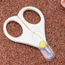 Pigeon Baby Nail Clippers`Scissors for Newborn Iinfant From Japan Nail ClipperMO