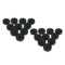 20 Pcs Rubber Diaphragm for Aquarium Air Pumps(Inner Diameter:3 cm)