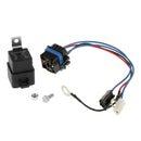 110mm Starter Relay Replacement AM106304 for John Deere 180 316 160 SRX95